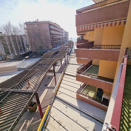 サロウC Zaragoza Junto Playa 100Mアパートメント エクステリア 写真